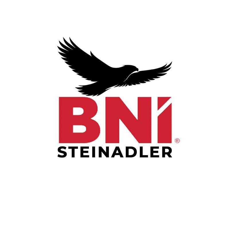 BNI Chapter Steinadler (Mürztal) Logo